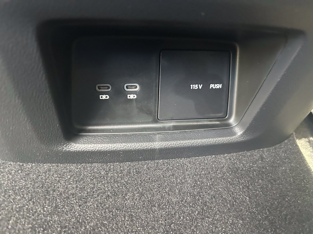 New 2026 Volkswagen Atlas SEL Premium R-Line AWD/4WD image 47