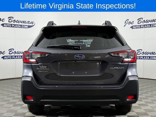 Used 2023 Subaru Outback Premium AWD/4WD image 7