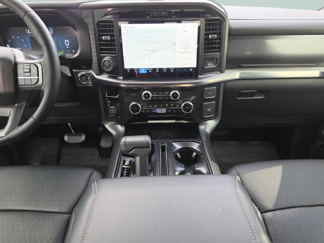 Used 2025 Ford F150 Lariat w/ Equipment Group 502A High AWD/4WD image 22