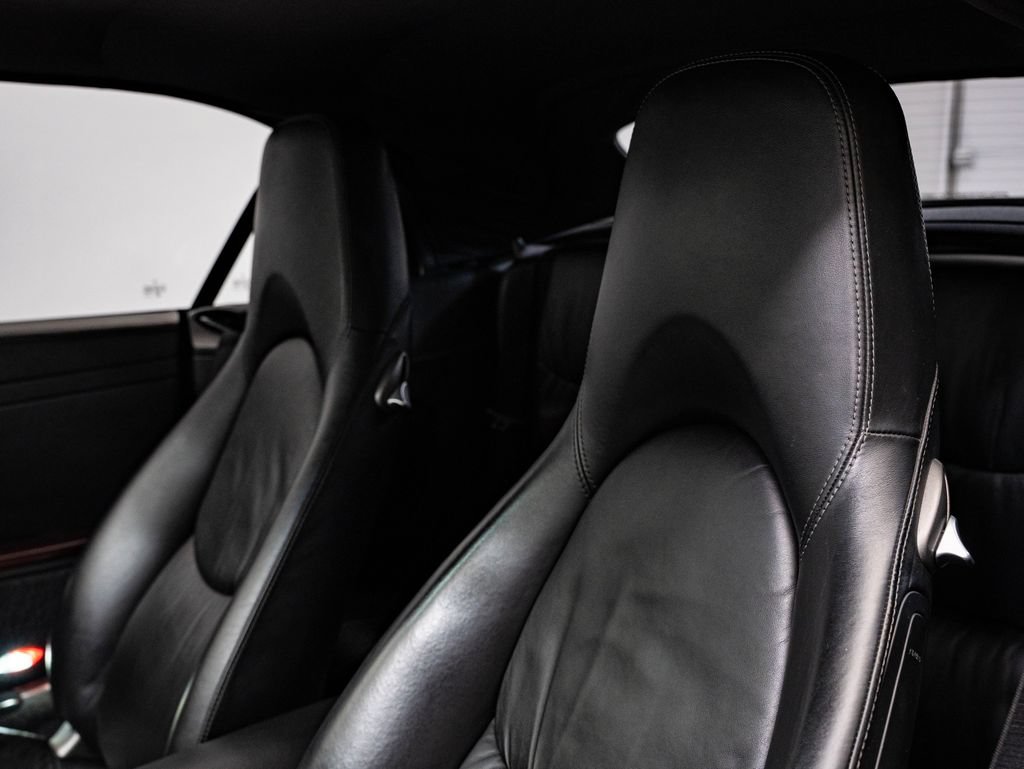 Used 2006 Porsche 911 Carrera S RWD image 29