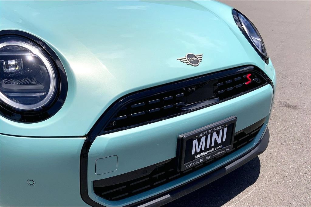 Used 2026 MINI Cooper S FWD image 30