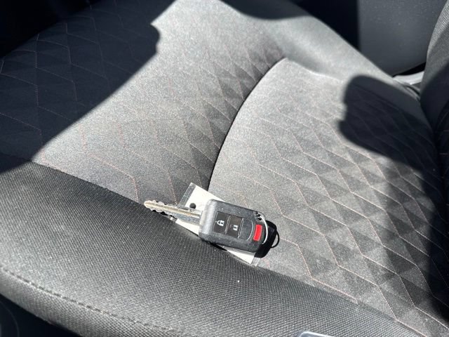 Used 2024 Mitsubishi Mirage ES FWD image 5