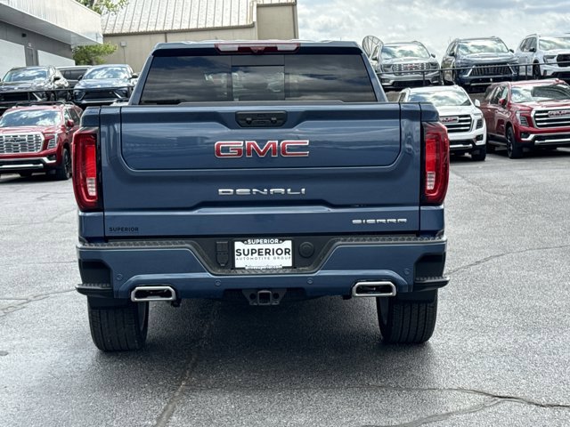 New 2026 GMC Sierra 1500 Denali image 4