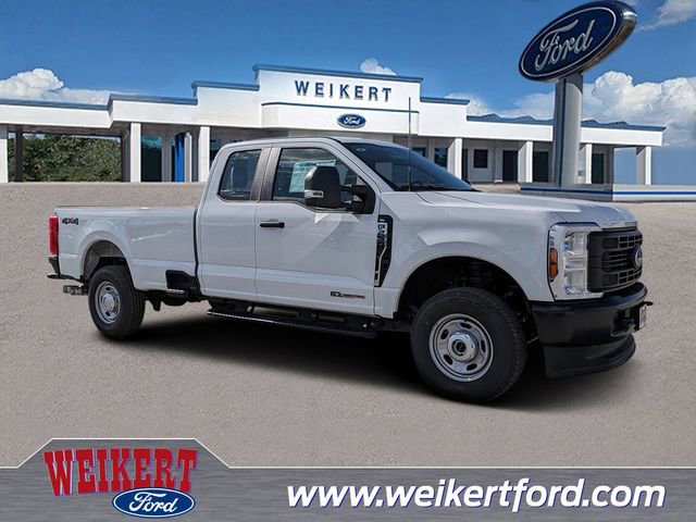 New 2026 Ford F250 XL