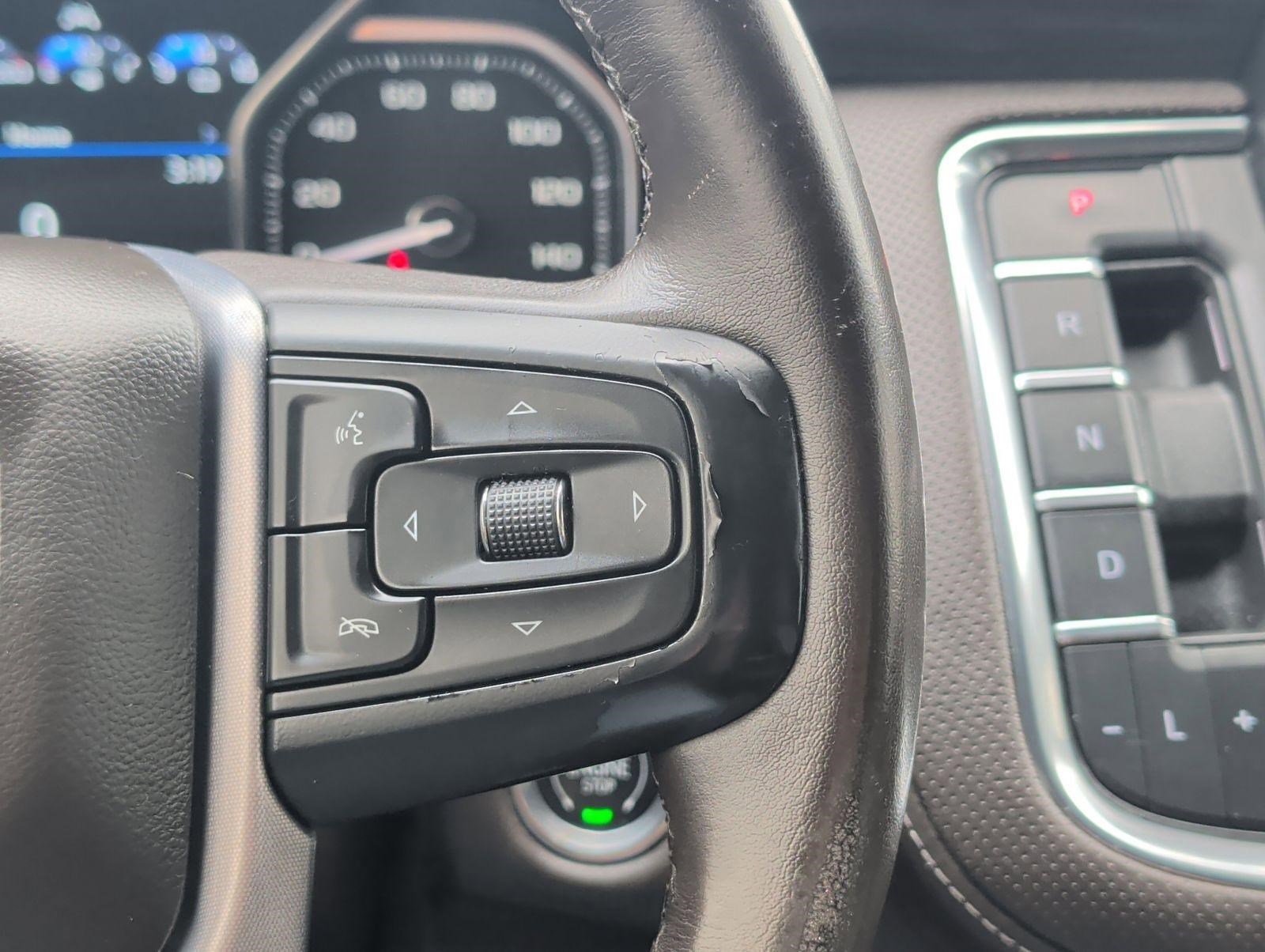 Used 2021 GMC Yukon SLT RWD image 15