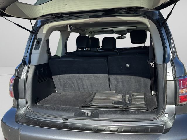 Used 2019 Nissan Armada SL w/ Premium Package image 19