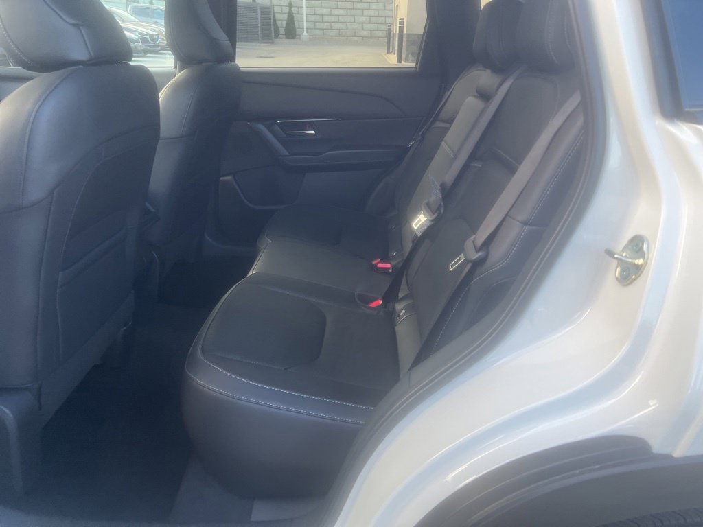 New 2026 MAZDA CX-5 Preferred AWD/4WD image 13