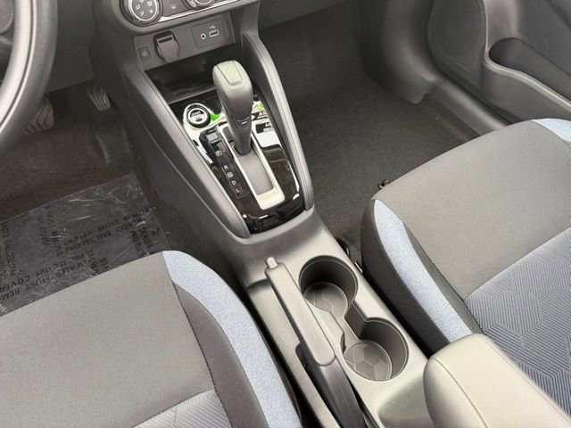 New 2025 Nissan Versa SV w/ Trunk Package image 16