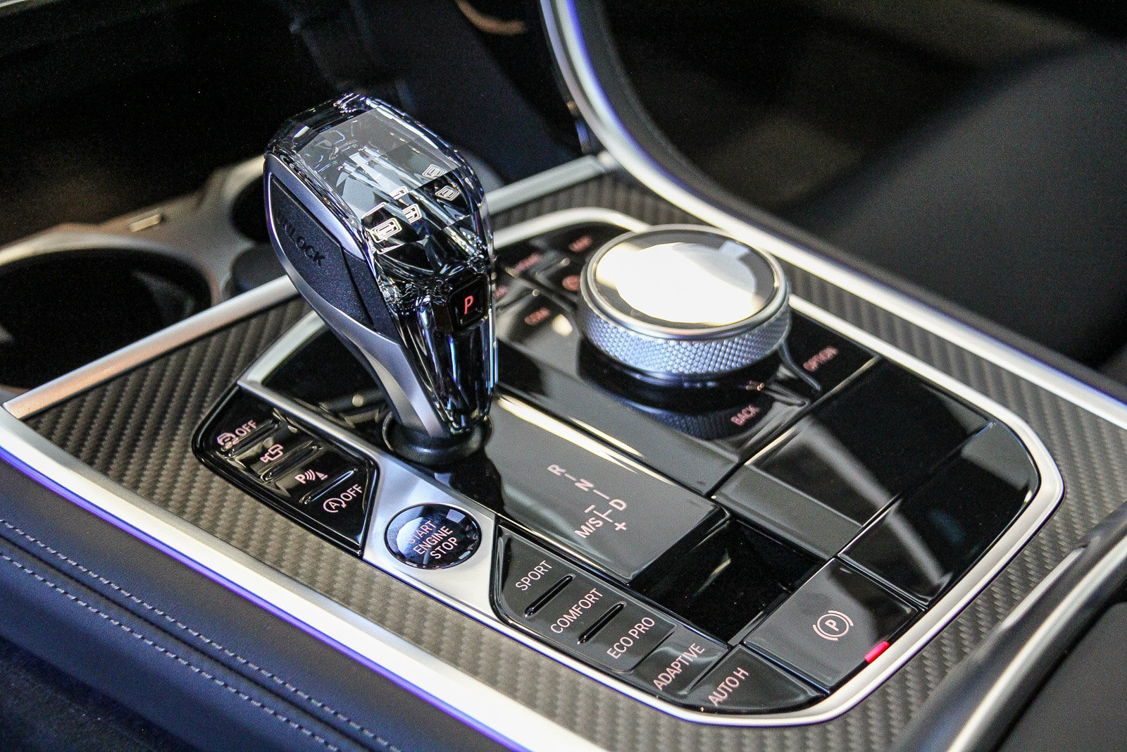 New 2026 BMW M850i xDrive AWD/4WD image 19