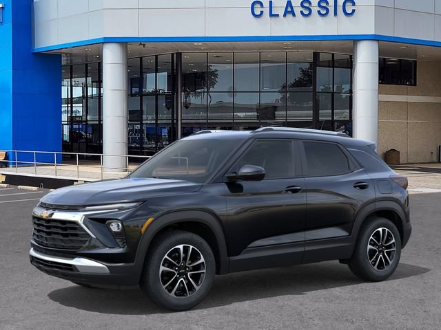 New 2026 Chevrolet TrailBlazer LT w/ Convenience Package FWD image 2
