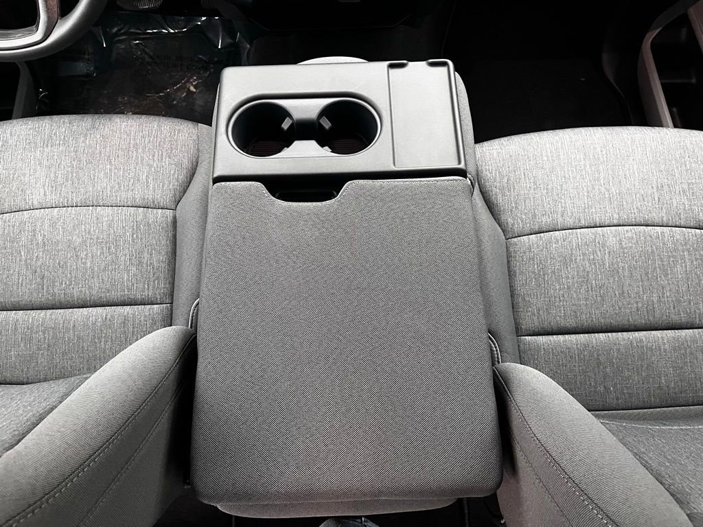 New 2026 Ford F250 XL w/ STX Appearance Package image 22