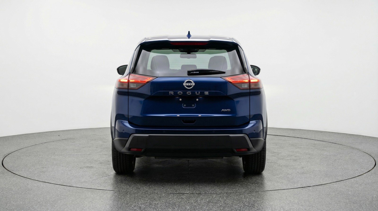 Used 2025 Nissan Rogue SV FWD image 7