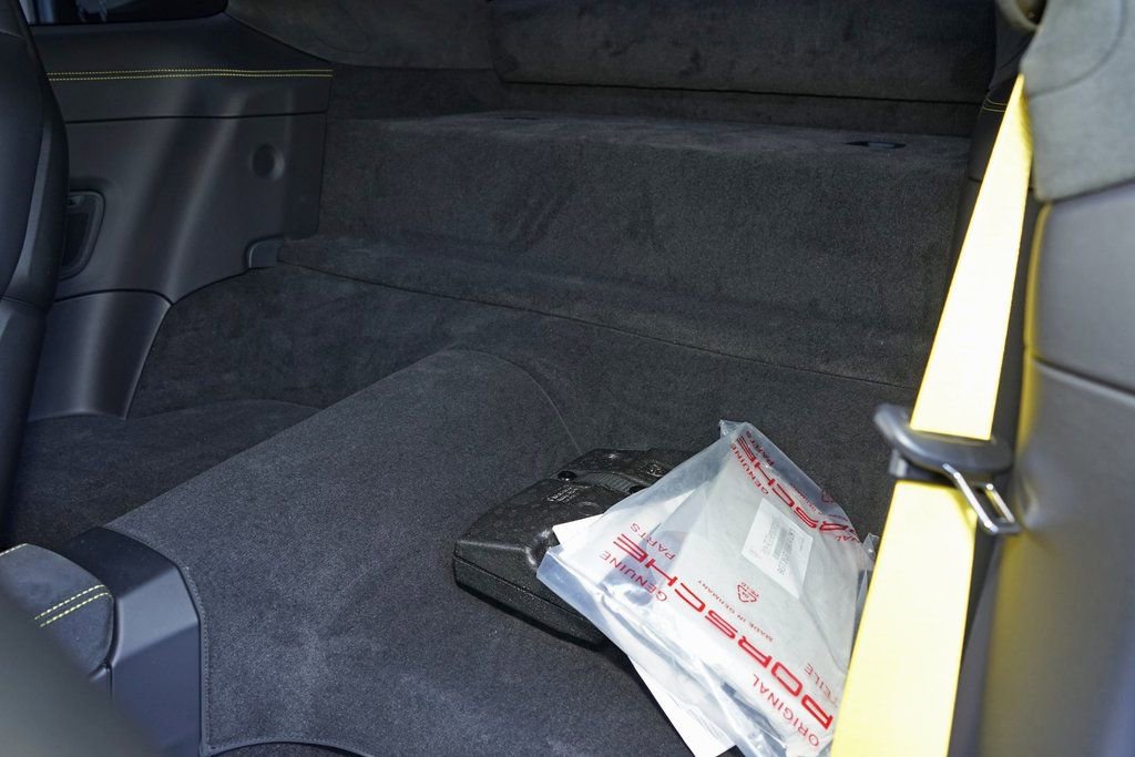 Used 2024 Porsche 911 GT3 RS image 31