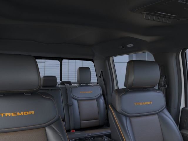 New 2025 Ford F150 Tremor w/ Equipment Group 402A High image 23