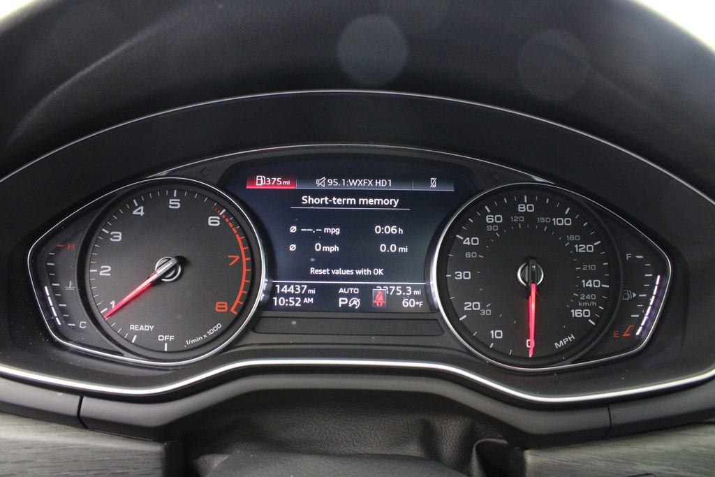 Certified 2024 Audi A5 2.0T Premium image 9