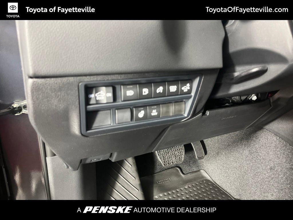 New 2026 Toyota Tundra Limited w/ Limited PVM Package AWD/4WD image 23