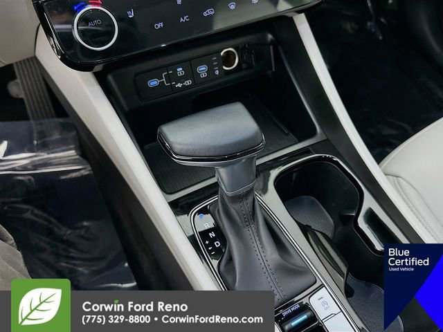 Used 2025 Hyundai Tucson SEL image 20