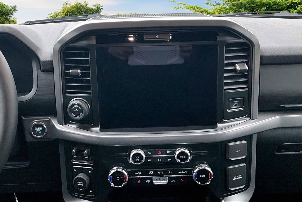 New 2025 Ford F150 XLT w/ Equipment Group 302A MID image 7