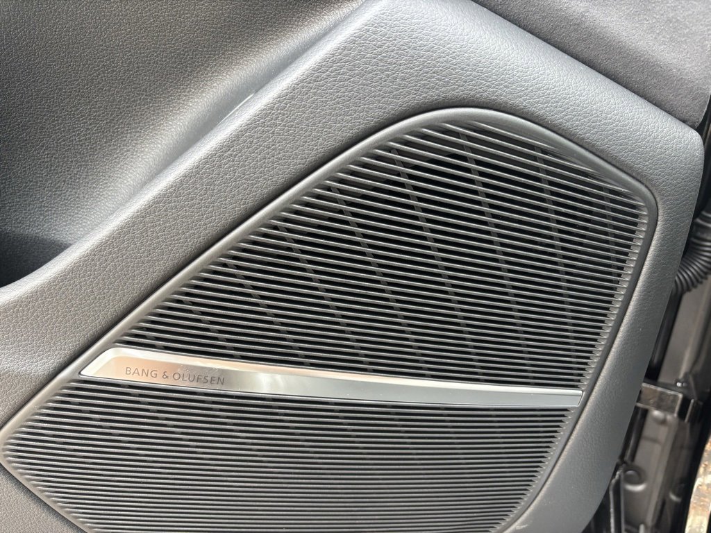 New 2026 Audi RS Q8 performance image 10