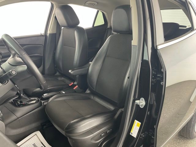 Used 2020 Buick Encore Preferred FWD image 33