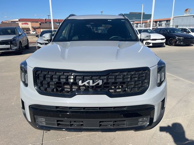 Used 2024 Kia Telluride SX Prestige X-Line image 5