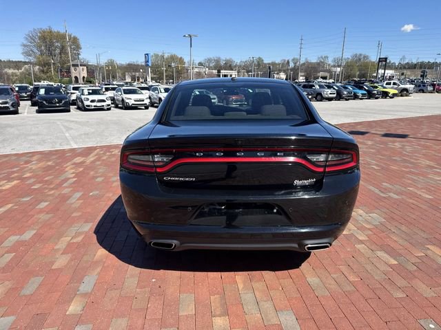 Used 2022 Dodge Charger SXT image 35