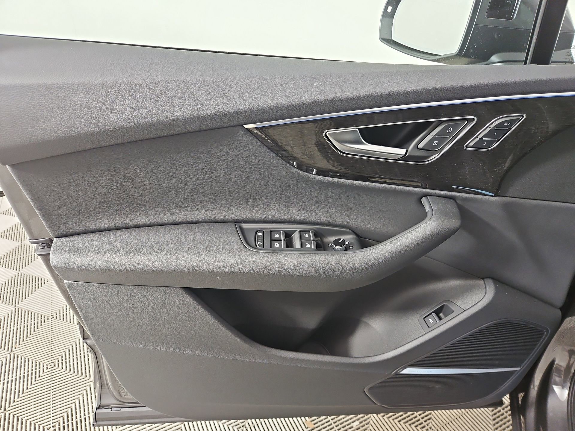 New 2026 Audi Q7 2.0T Premium image 18