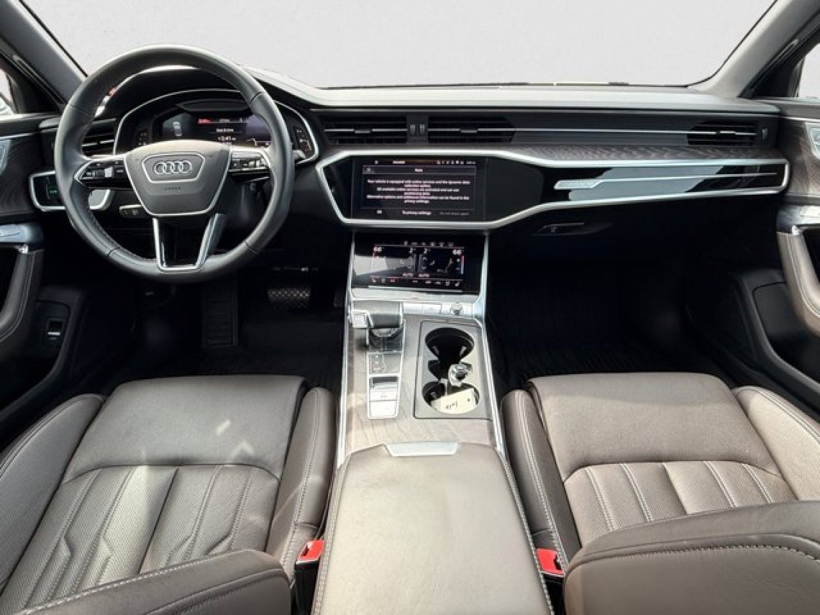 Used 2022 Audi A6 3.0T Prestige AWD/4WD image 13