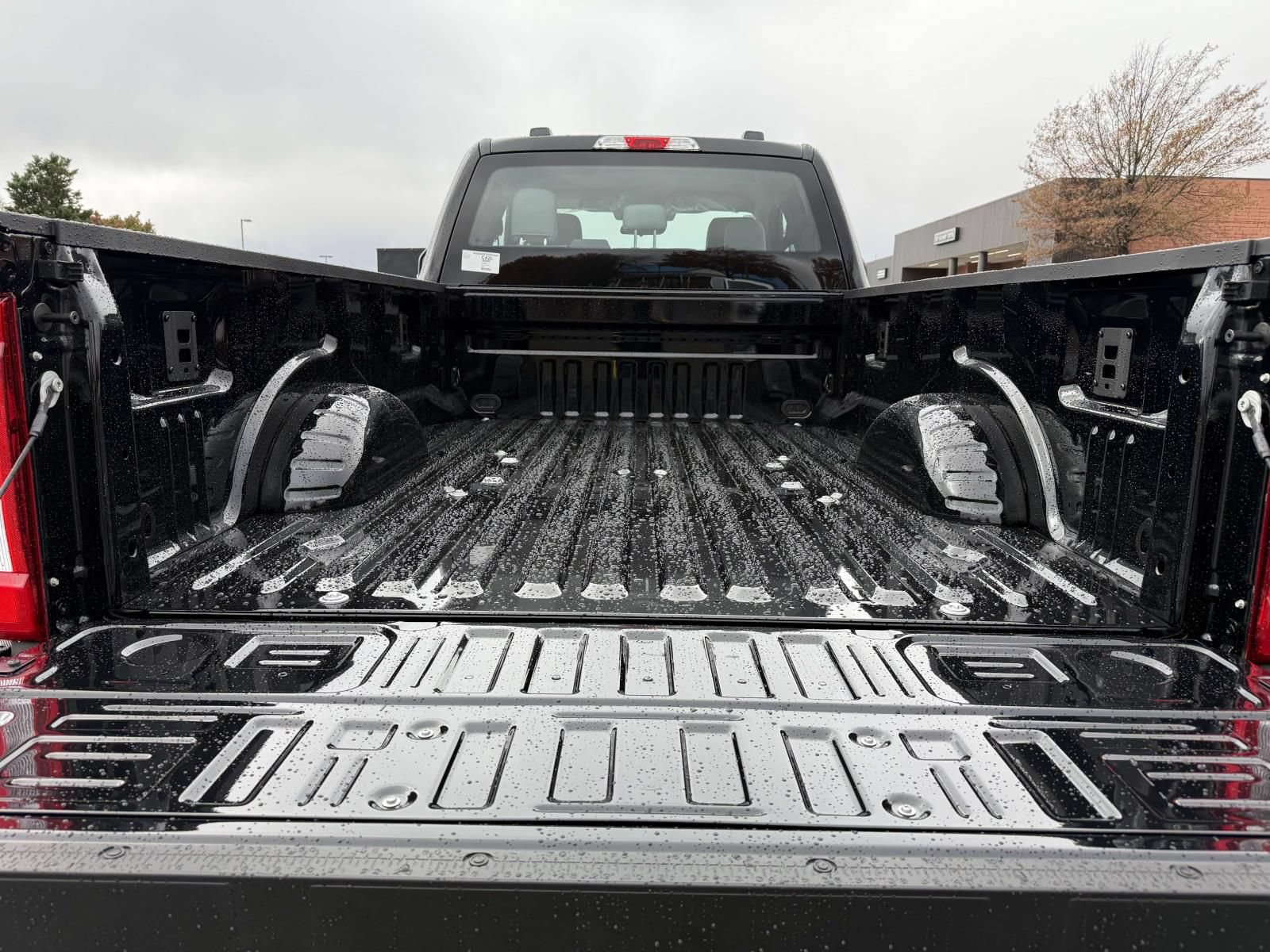 New 2026 Ford F250 XL w/ XL Off-Road Package AWD/4WD image 11