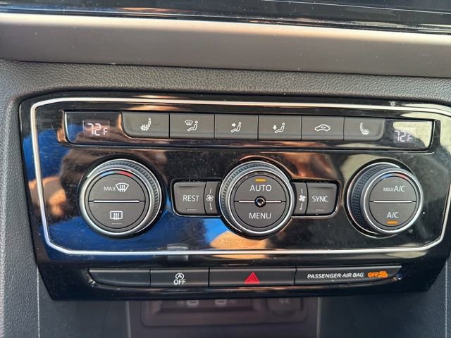 Used 2023 Volkswagen Atlas SE image 23