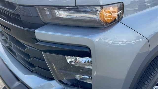 New 2024 Chevrolet Silverado 3500 W/T w/ WT Convenience Package image 27