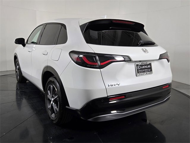 Used 2024 Honda HR-V EX-L image 4
