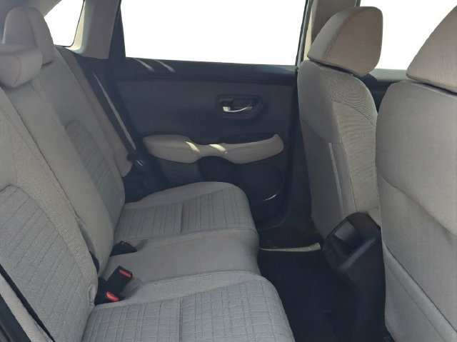 New 2027 Honda HR-V LX image 26