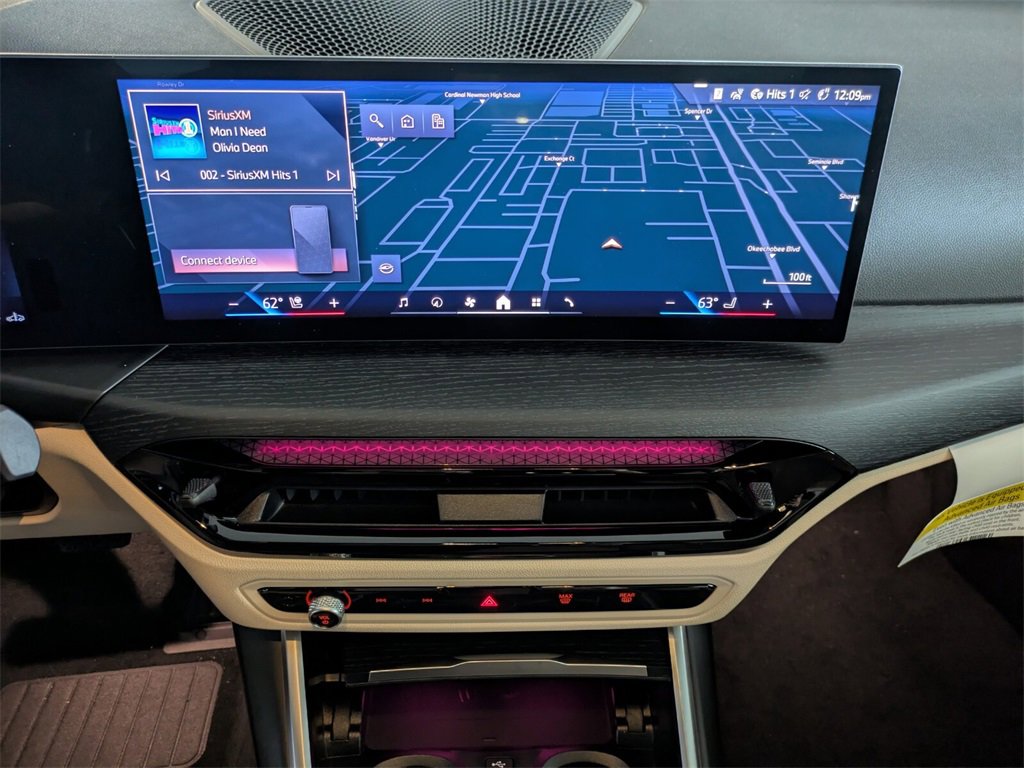 New 2026 BMW 330i Sedan image 14