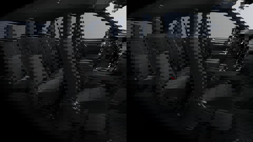 New 2026 GMC Acadia Elevation w/ Black Edition image 81