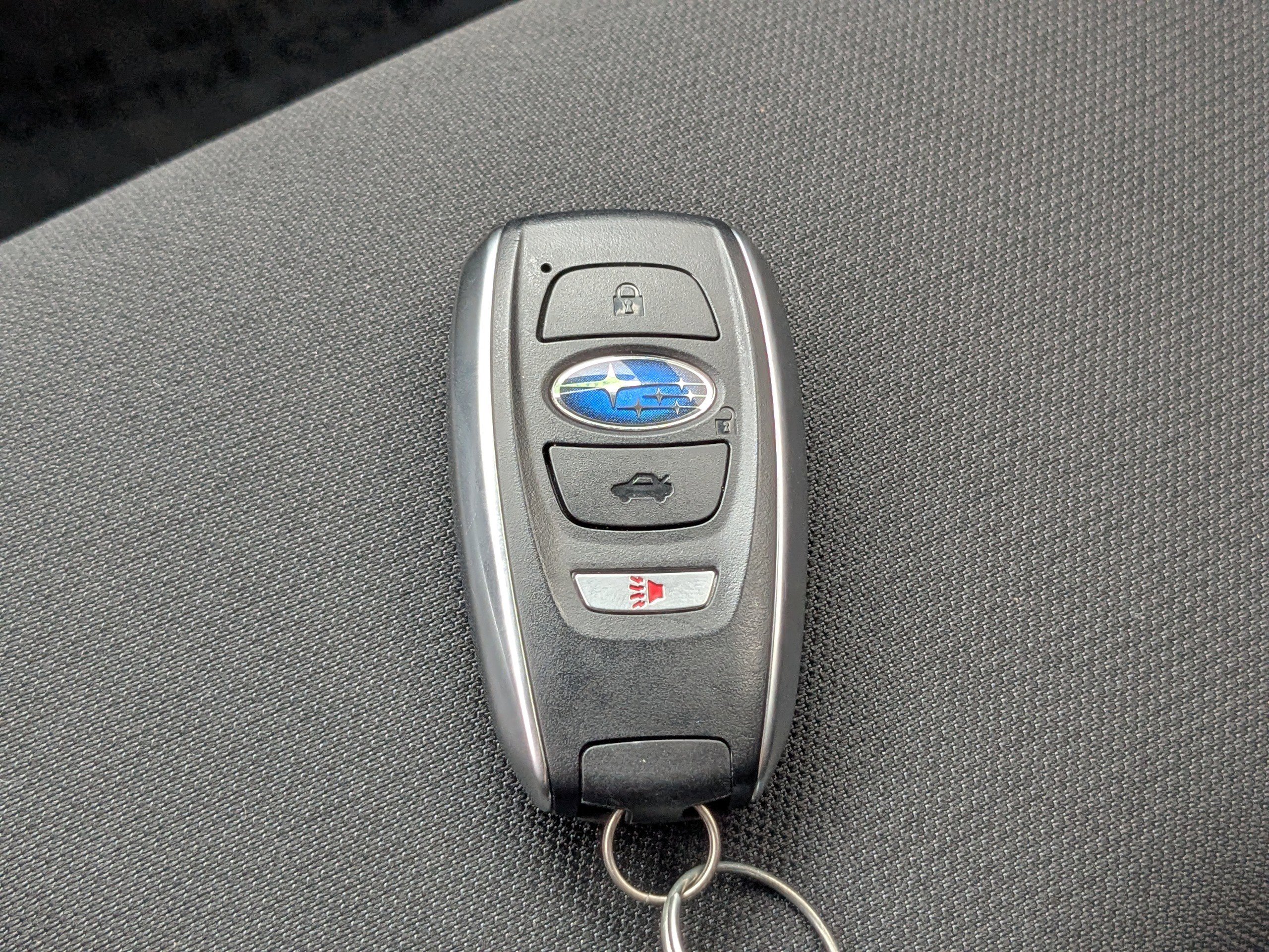 Used 2024 Subaru WRX Premium image 32