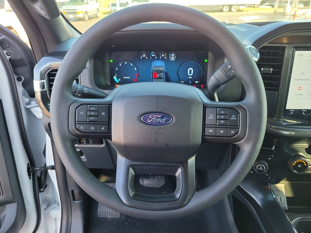 New 2026 Ford F150 STX w/ F-150 LOBO Package image 22