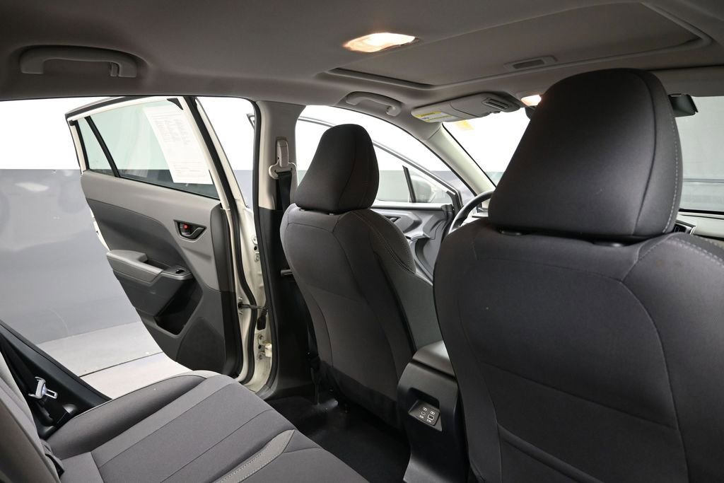 Certified 2025 Subaru Crosstrek 2.0i Premium AWD/4WD image 15