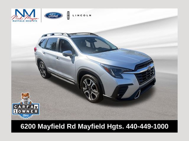 Used 2023 Subaru Ascent Touring w/ Popular Package #2A AWD/4WD image 1