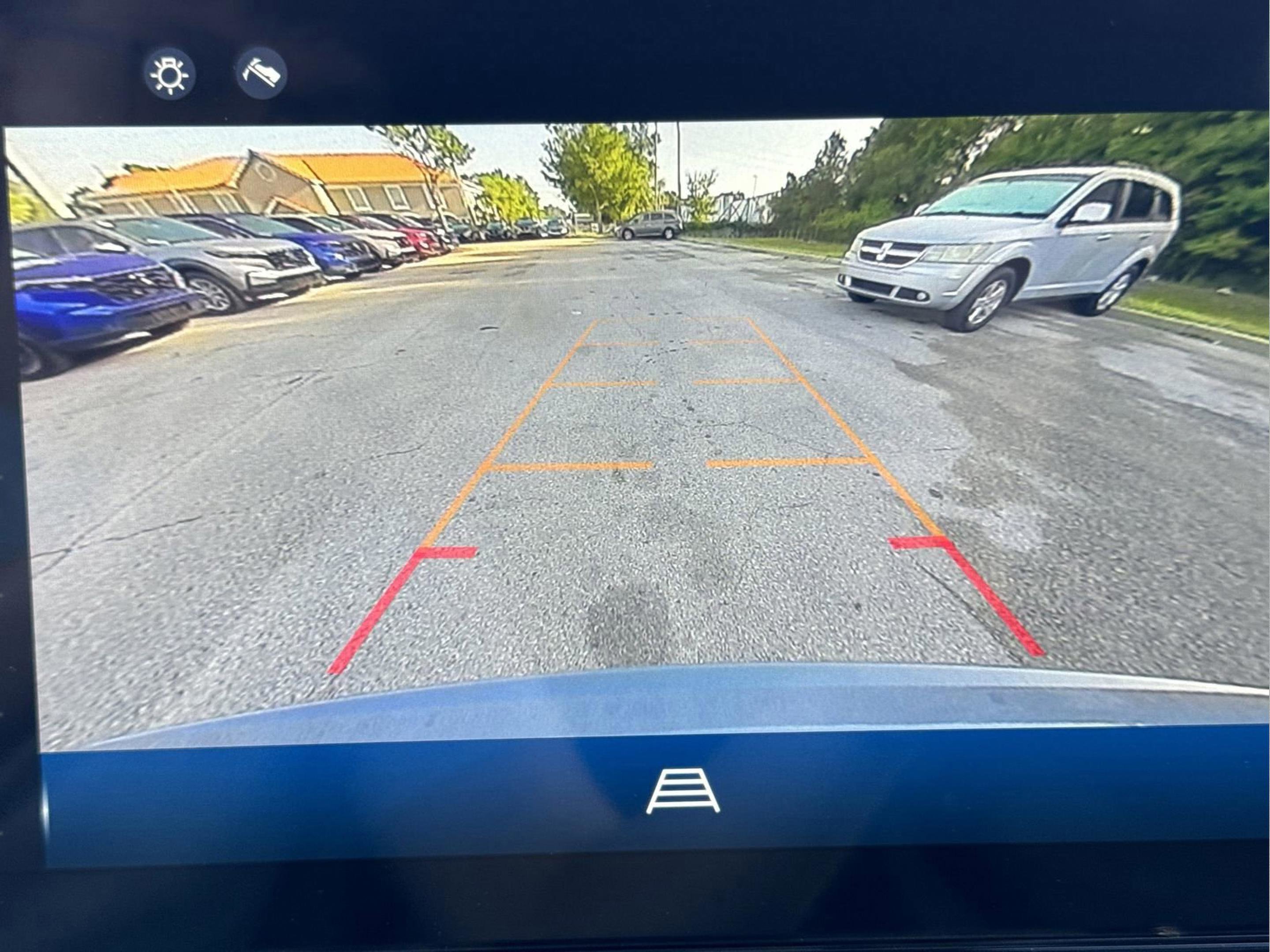 New 2026 Honda Prologue Touring image 28