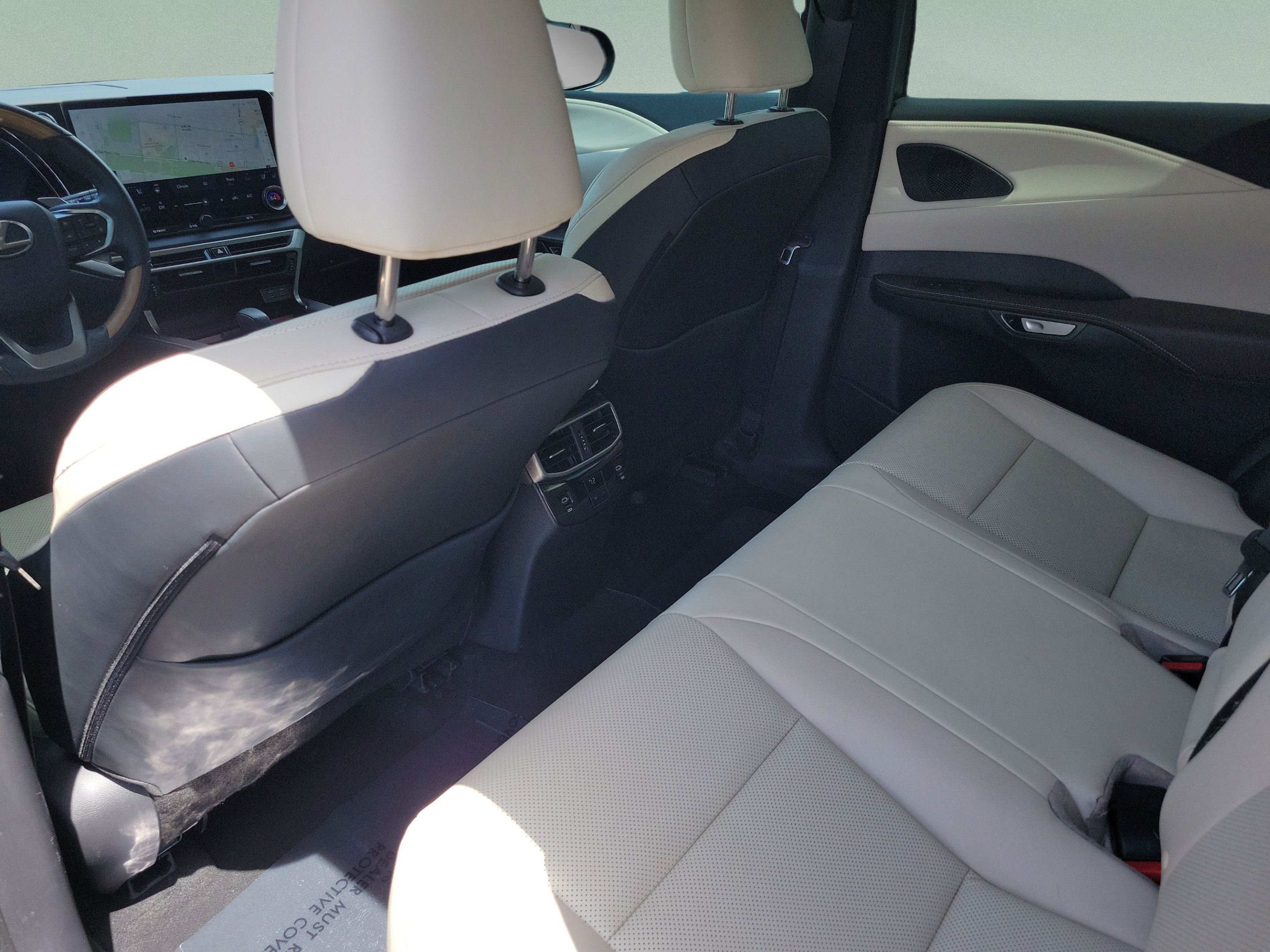 Used 2024 Lexus RX 350 Premium w/ Convenience Package AWD/4WD image 10