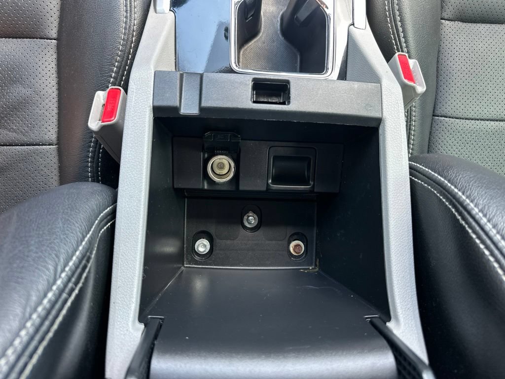 Used 2017 Honda Accord LX image 34
