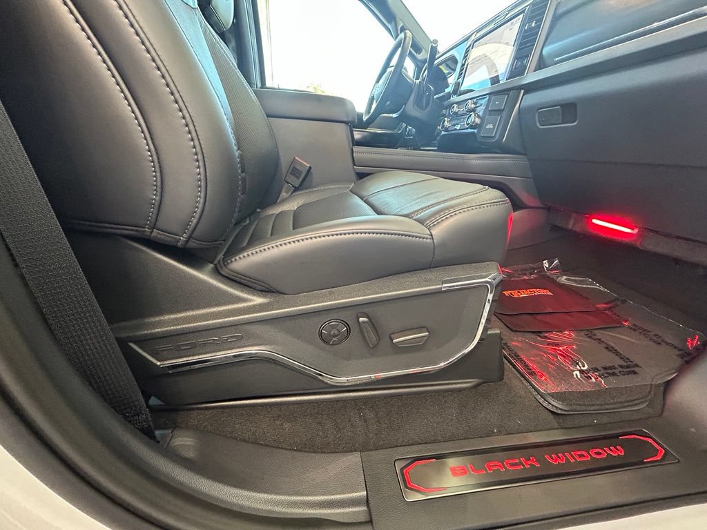New 2026 Ford F350 Platinum AWD/4WD image 29