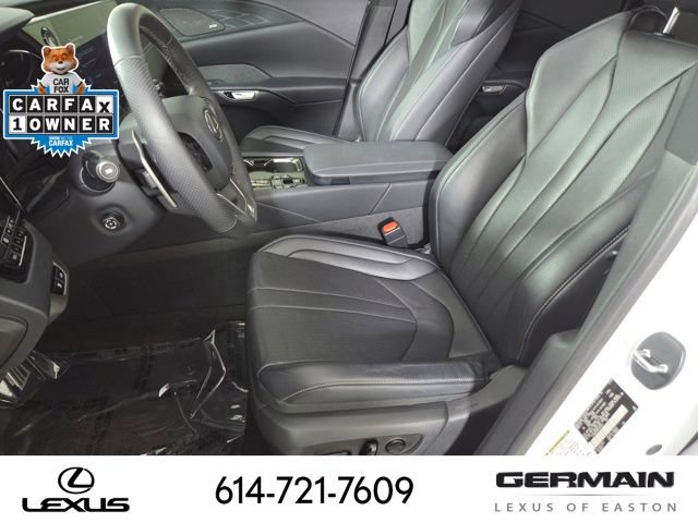 Certified 2024 Lexus RX 350 F Sport w/ Convenience Package AWD/4WD image 20