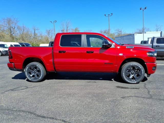 New 2026 RAM 1500 Big Horn image 8