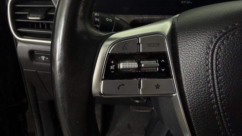 Used 2023 Kia Telluride EX w/ EX Captain's Chair Package AWD/4WD image 20
