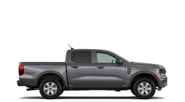 New 2026 Ford Ranger XL RWD image 27