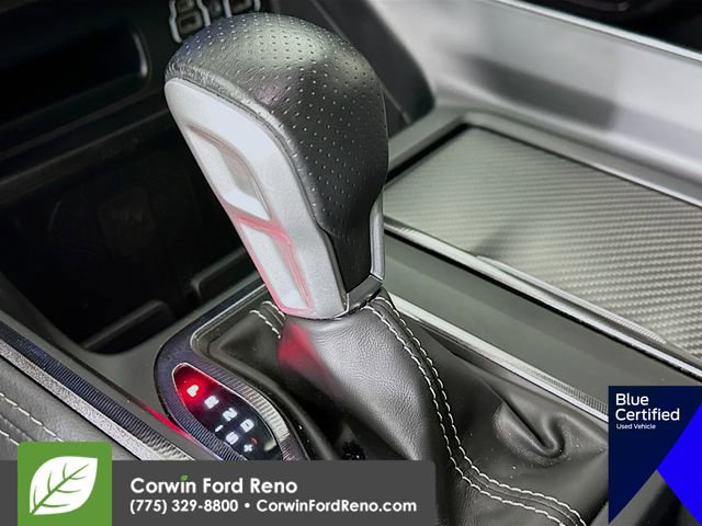 Used 2022 RAM 1500 TRX w/ TRX Level 2 Equipment Group image 20