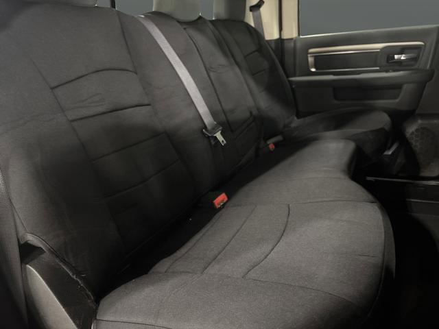 Used 2017 RAM 1500 Big Horn image 30