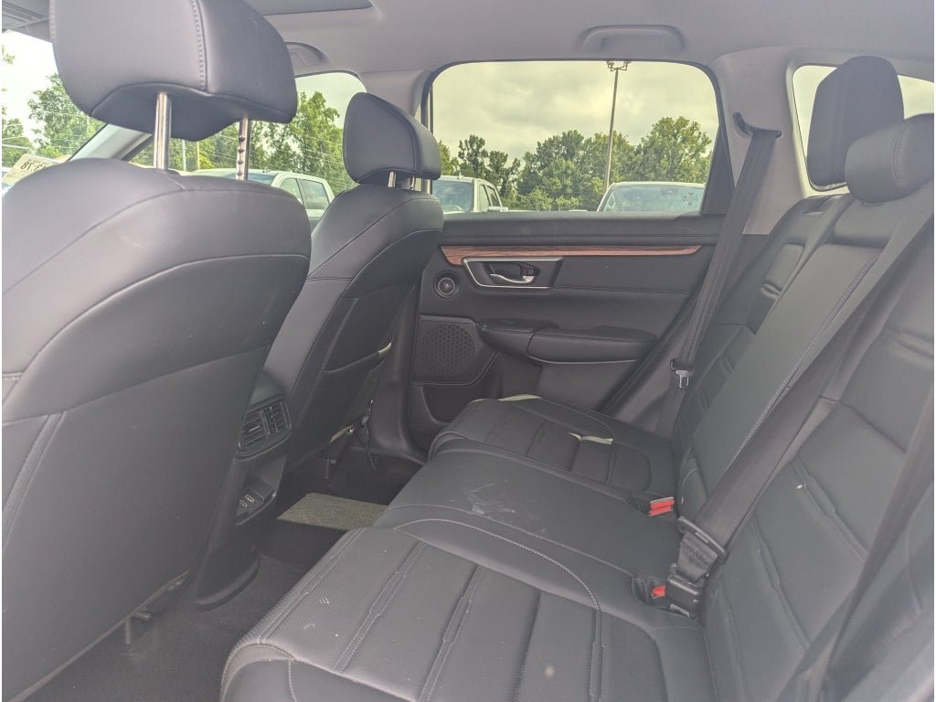 Used 2020 Honda CR-V EX-L image 15